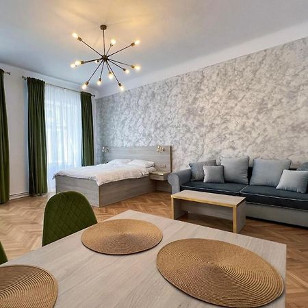 Studio Excelsior 1 Сибиу Экстерьер фото